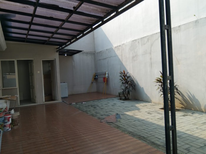 Rumah Disewakan Fully Furnished di Vassa Terrace Lippo Cikarang